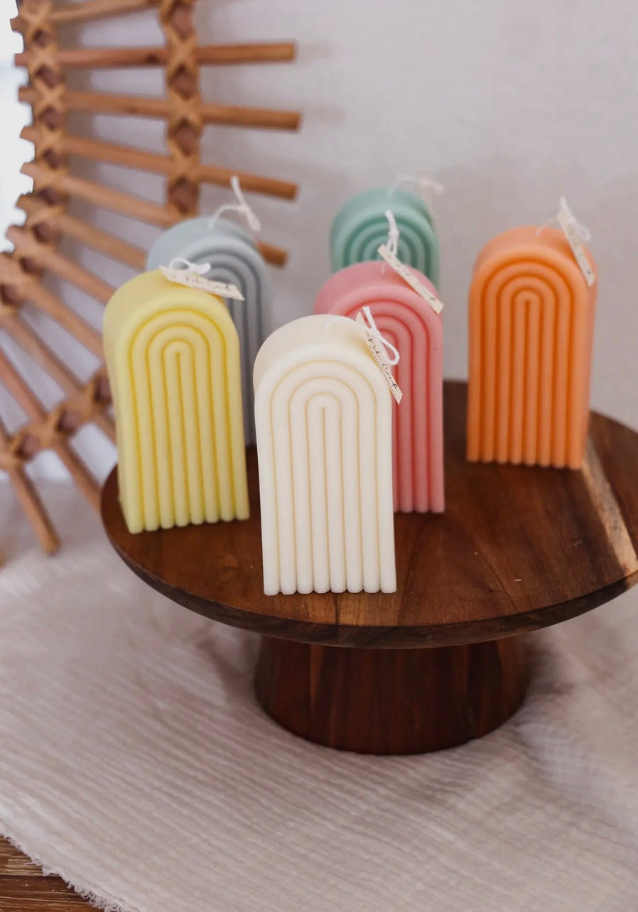 Candele - Le Streghe Di Oz