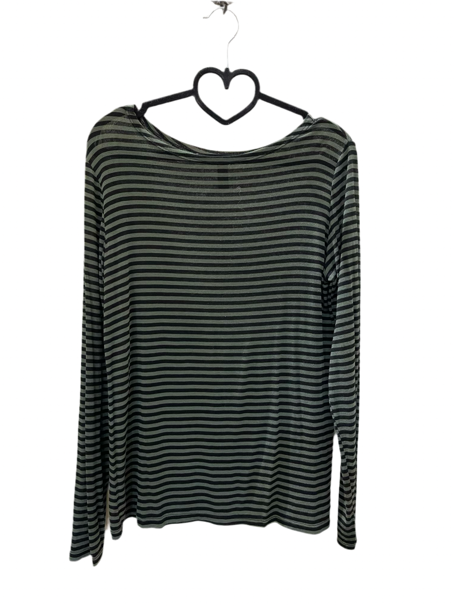 Sotto giacca misto cashmere