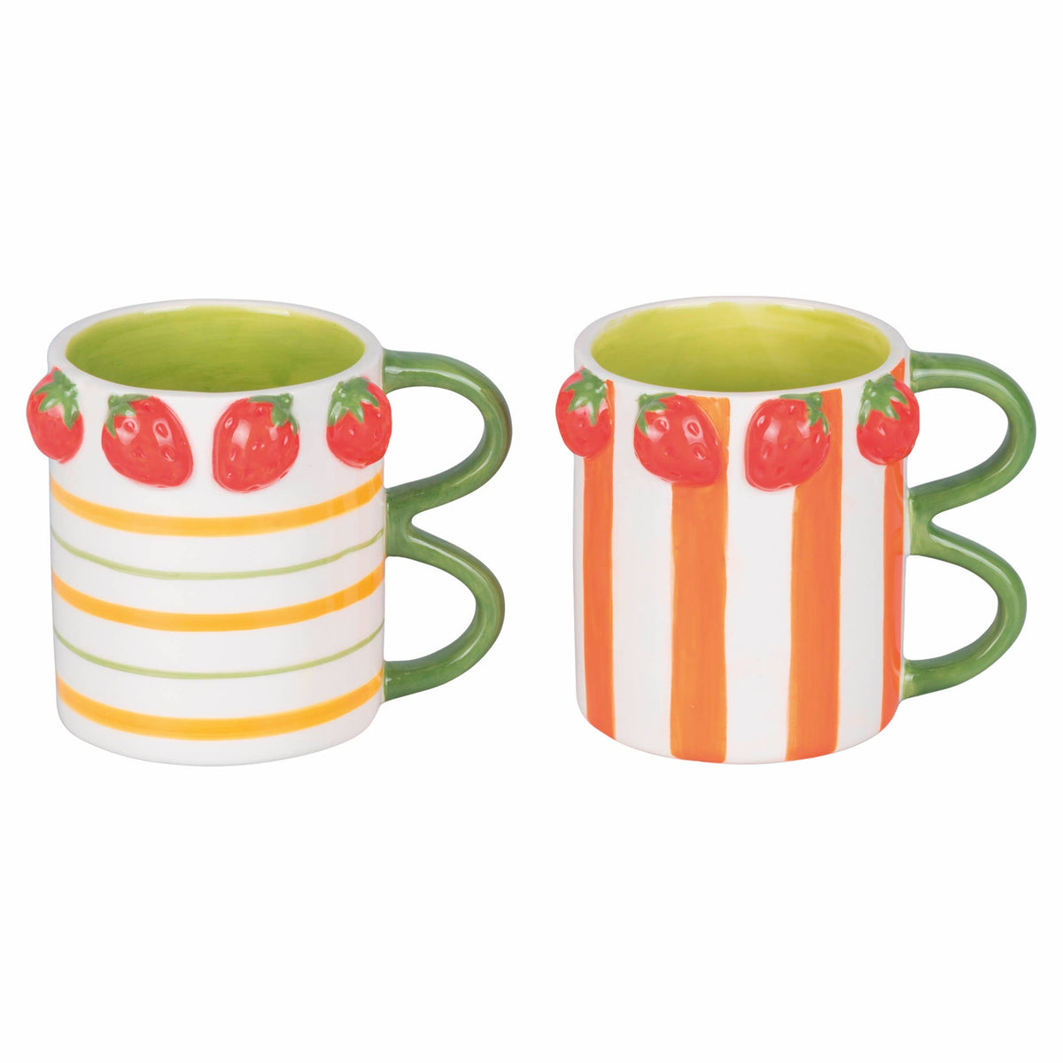 Mug “ Fruit”