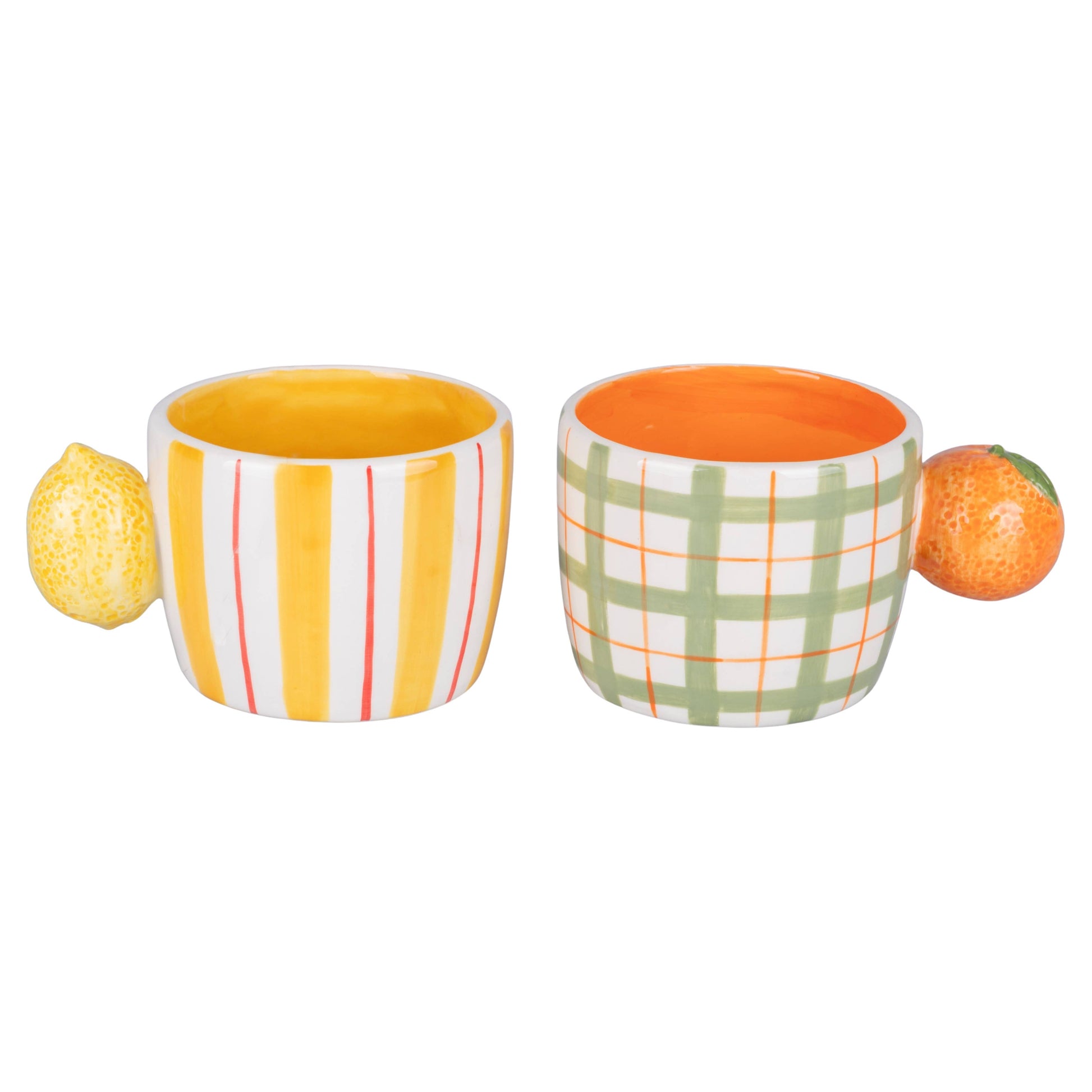“Amalfi mug”
