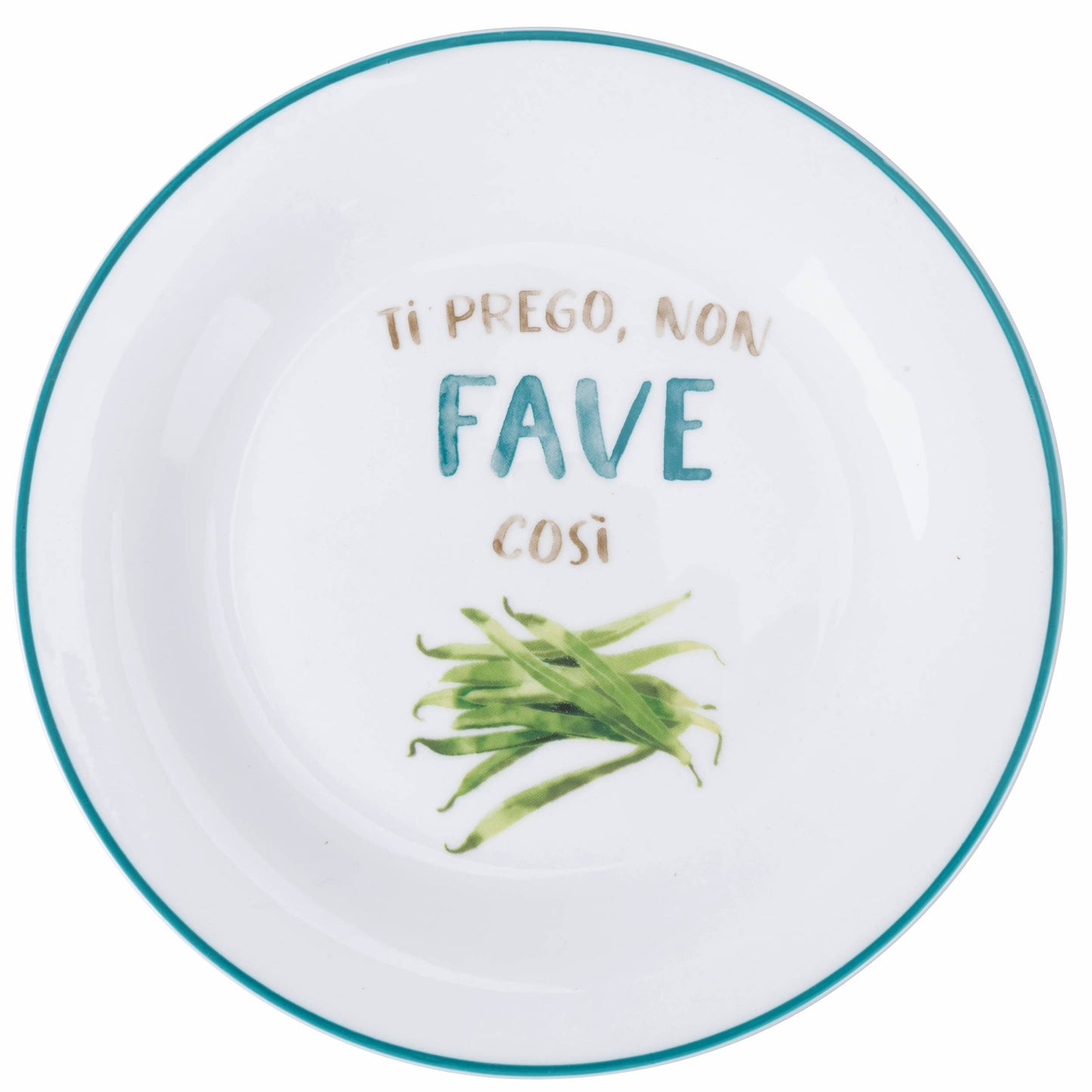 "Le Travisate" Piatto Contorno