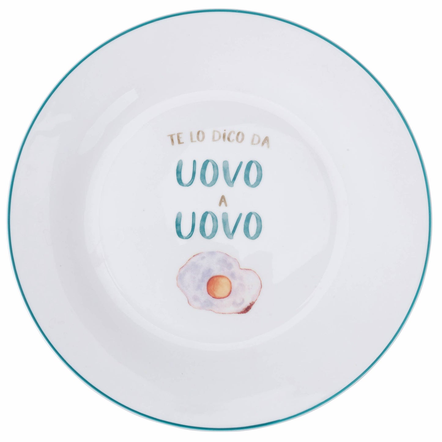 “Le Travisate” Piatto Piano