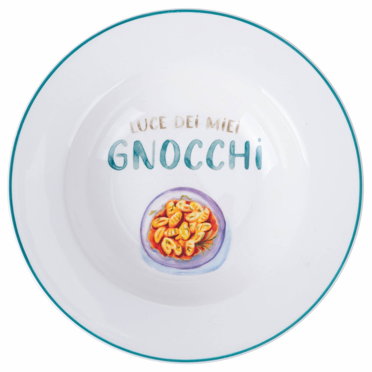 “Le Travisate” Piatto fondo