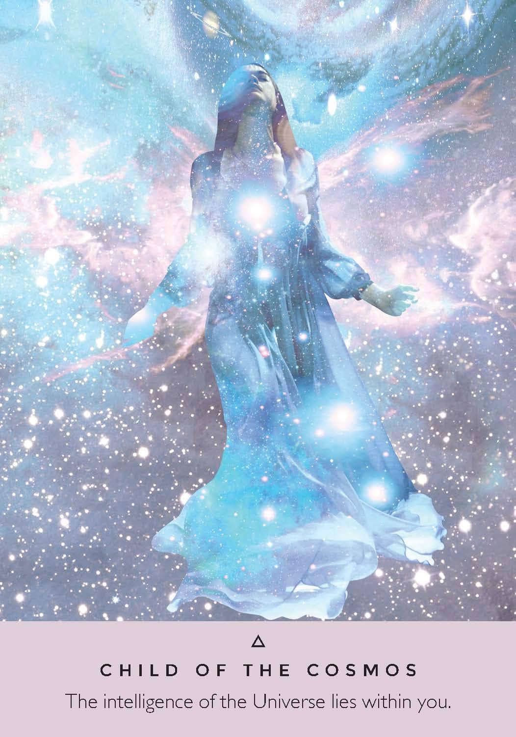 Le carte Oracle di Starseed Hay House