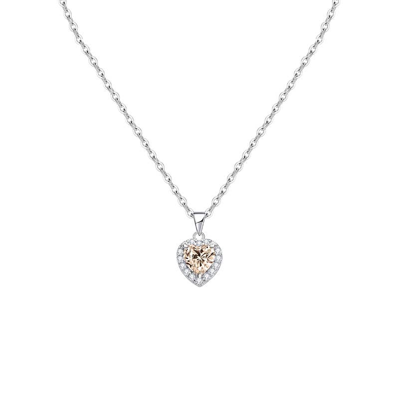 Collana "Sweet diamond"