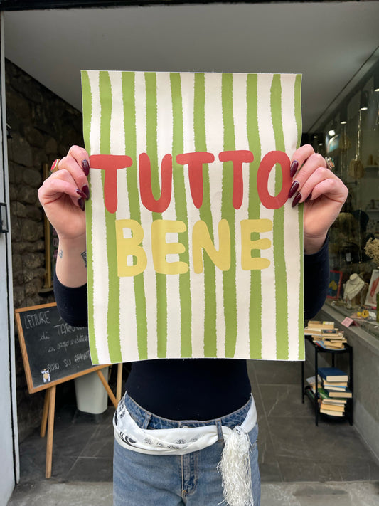 Tutto bene