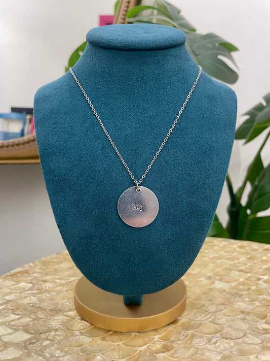 DEA✨medaglina grande