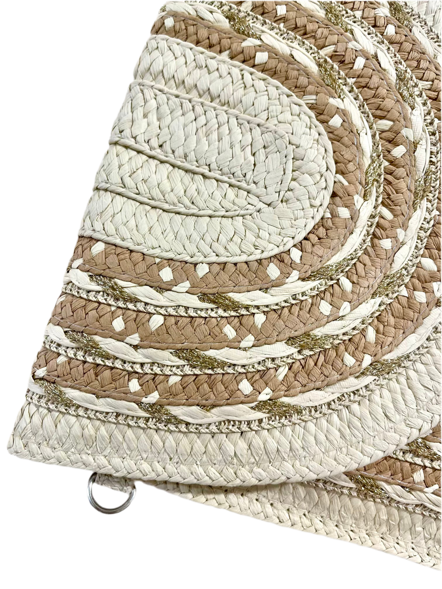 Pochette " Capri"