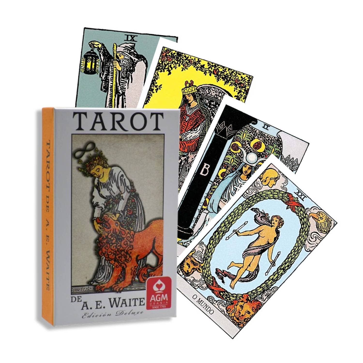 Tarocco Rider-Waite