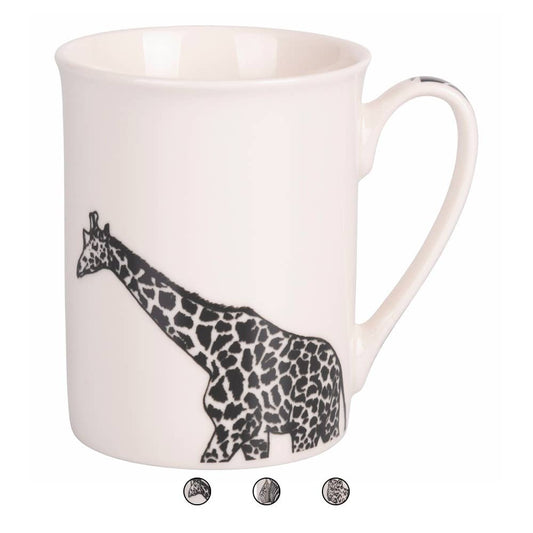 Mug “Safari”