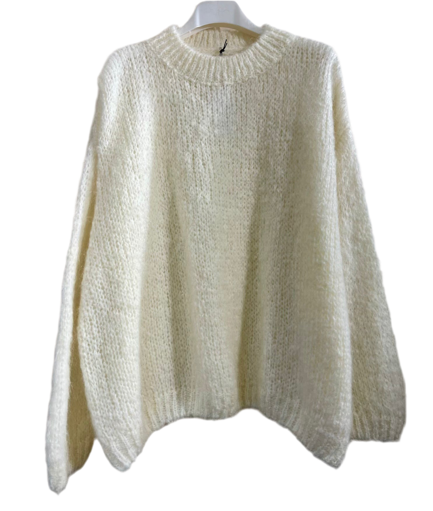 Pullover "Whisper"