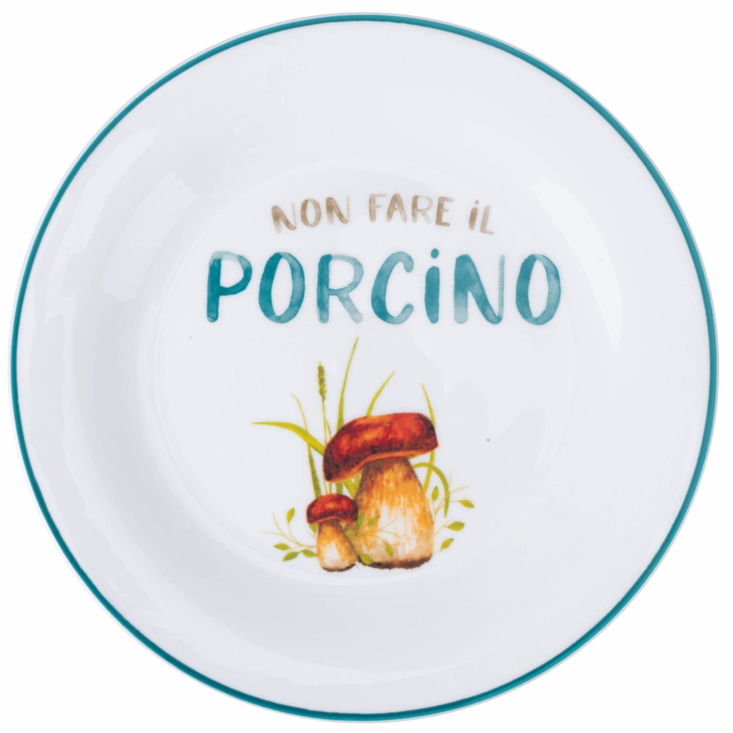 "Le Travisate" Piatto Contorno