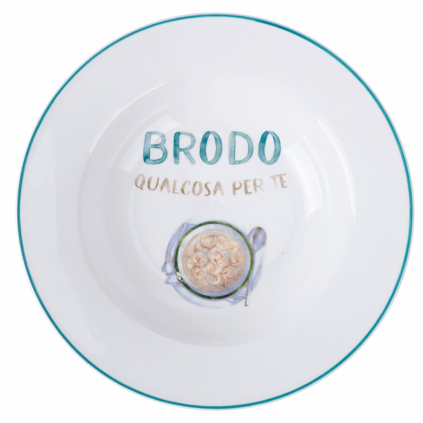 “Le Travisate” Piatto fondo