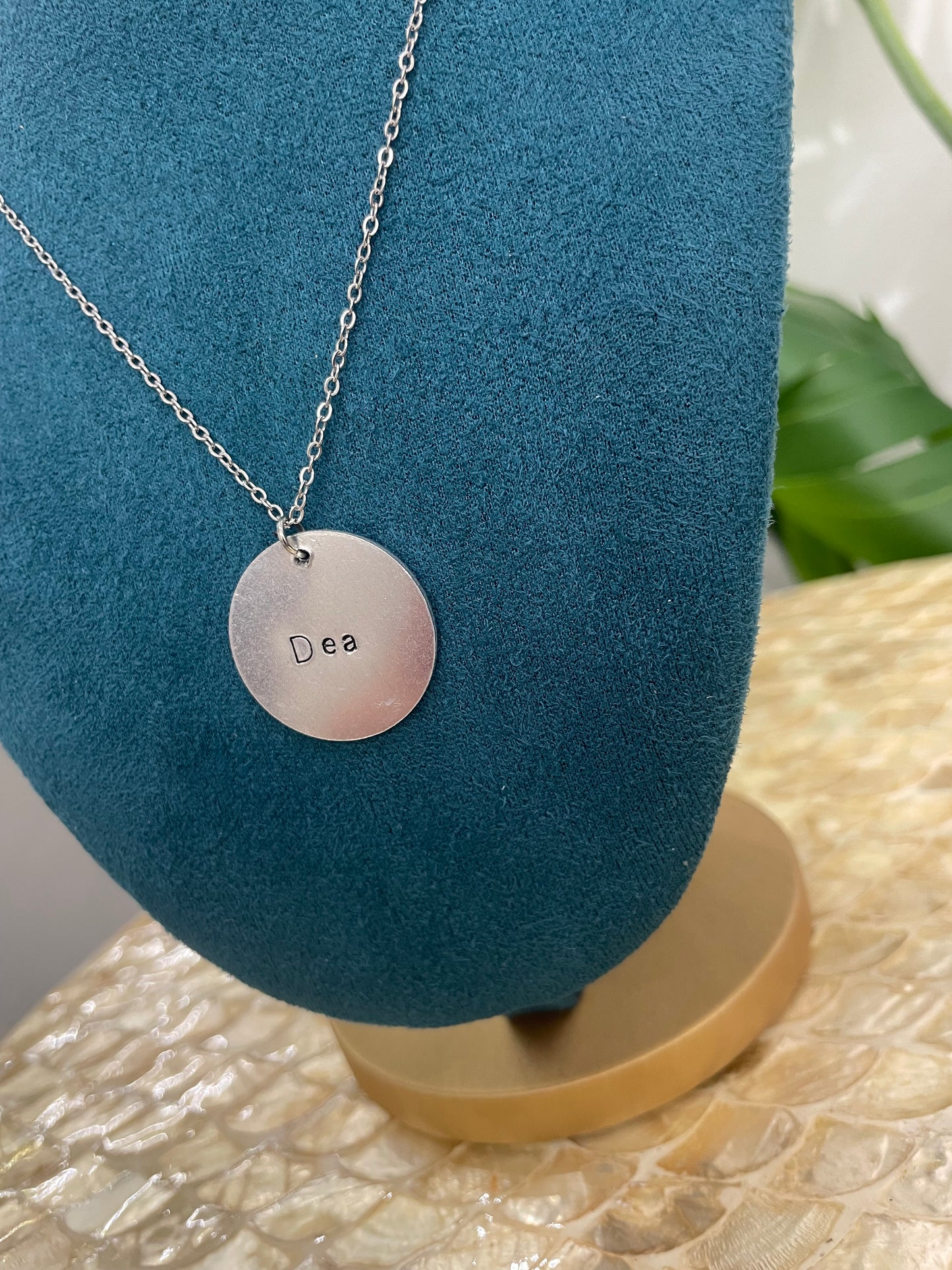 DEA✨medaglina grande