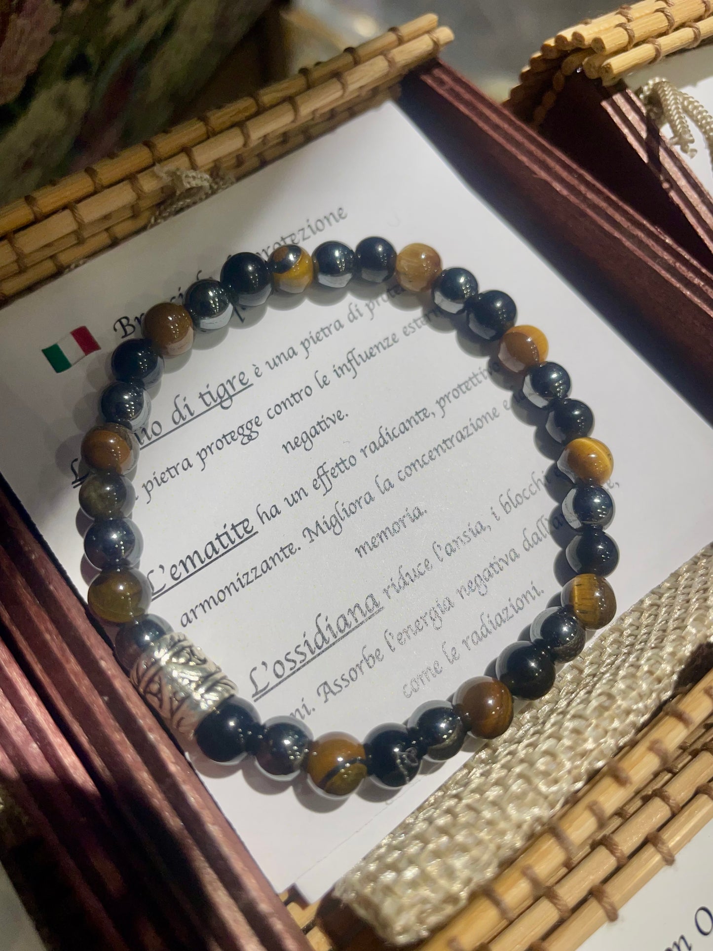 Bracciale di protezione