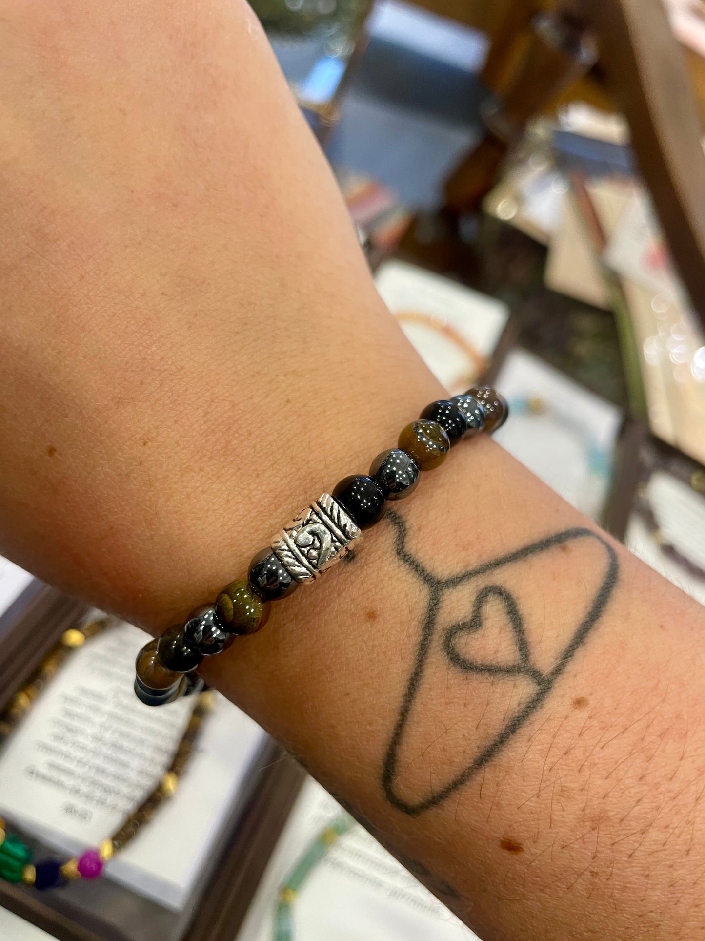 Bracciale di protezione