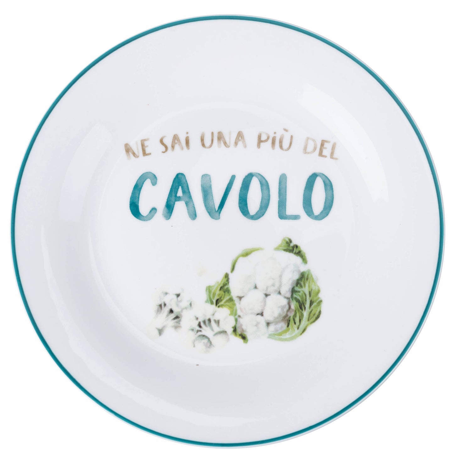 "Le Travisate" Piatto Contorno