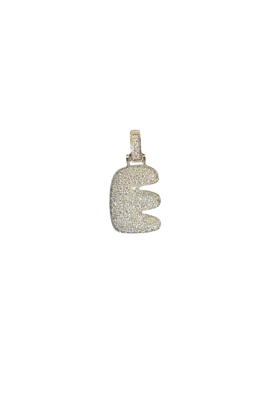 Collana "Bubble"
