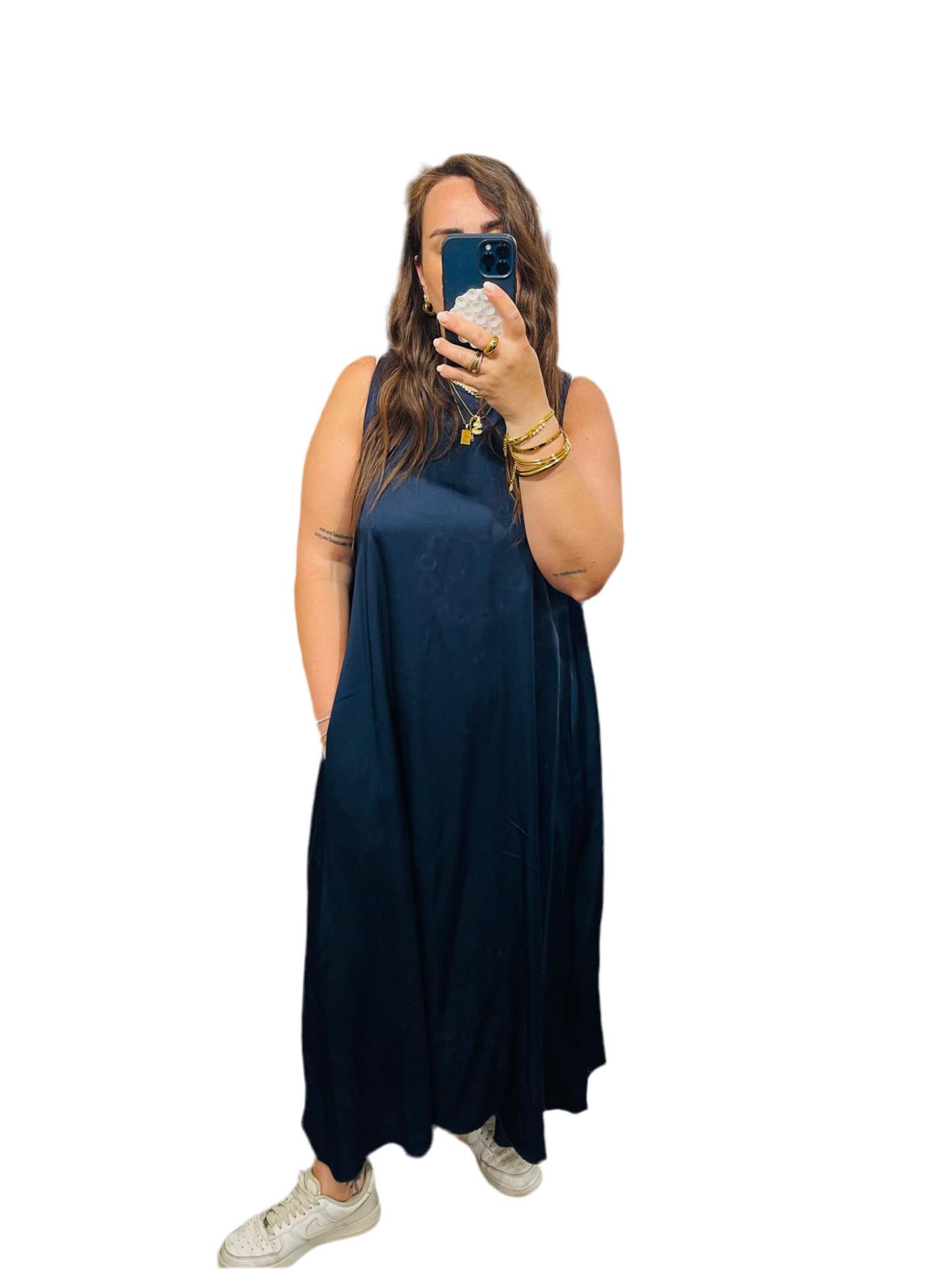 Abito " Selene"