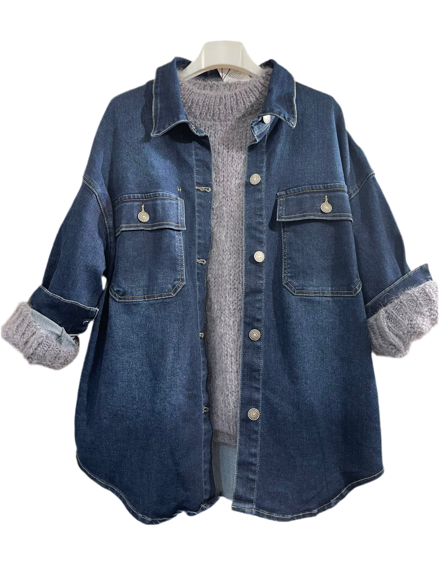 Giacca "Urban jeans"