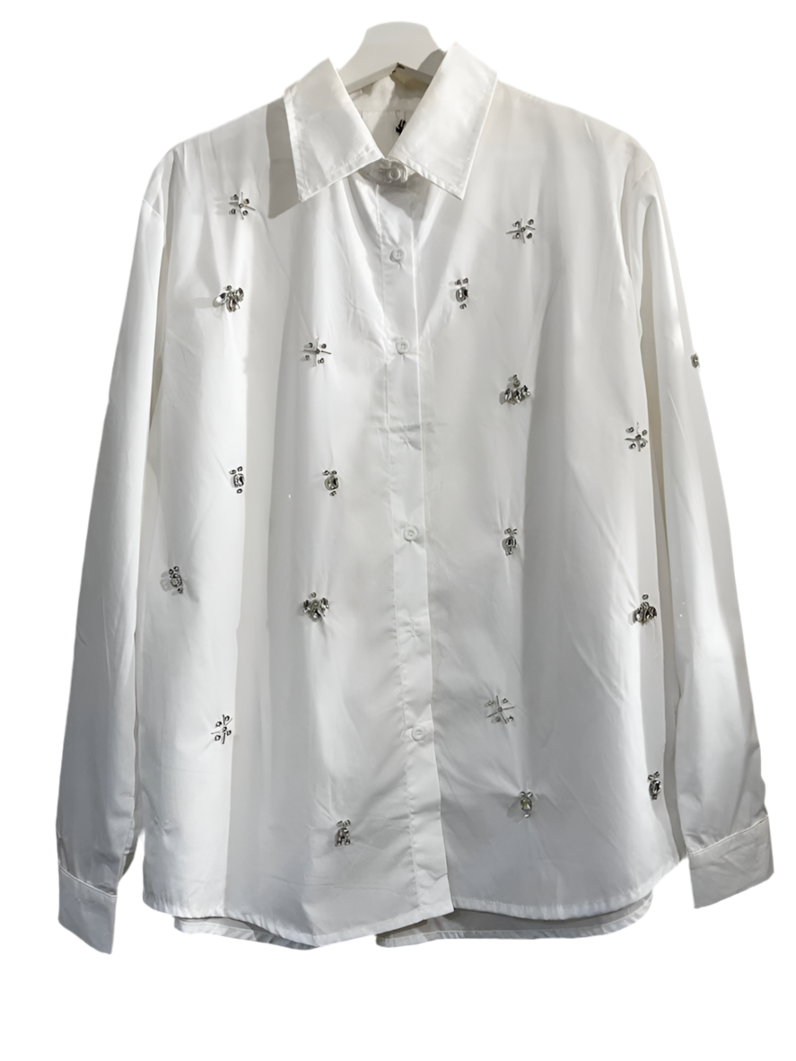Camicia "Lux"
