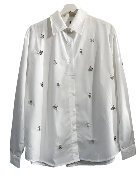 Camicia "Lux"