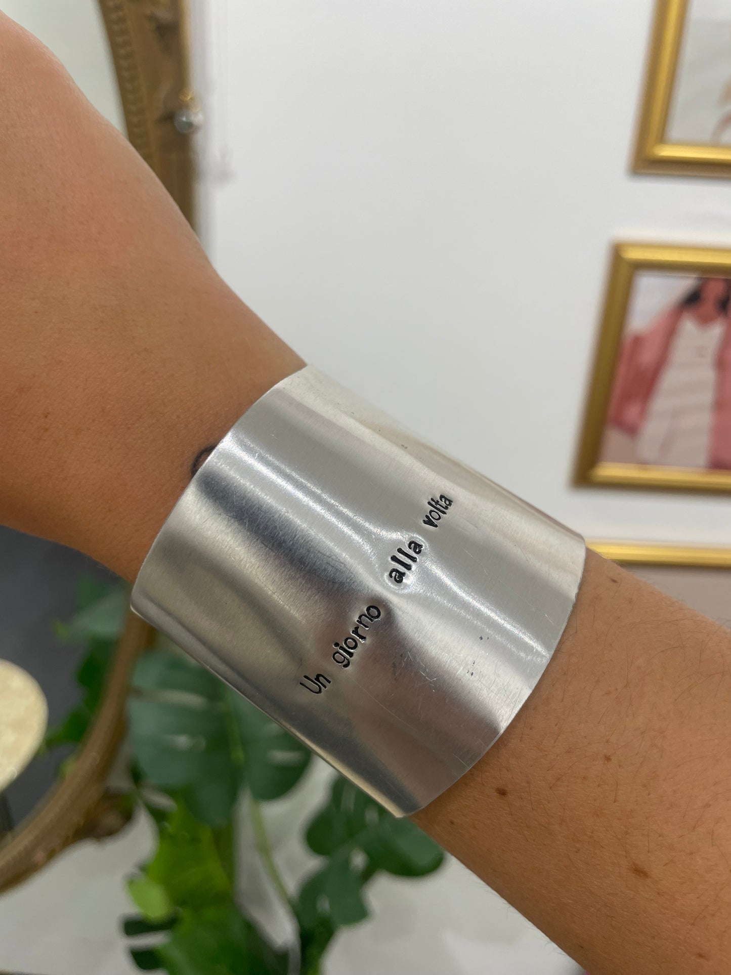 UN GIORNO ALLA VOLTA🧚‍♀️