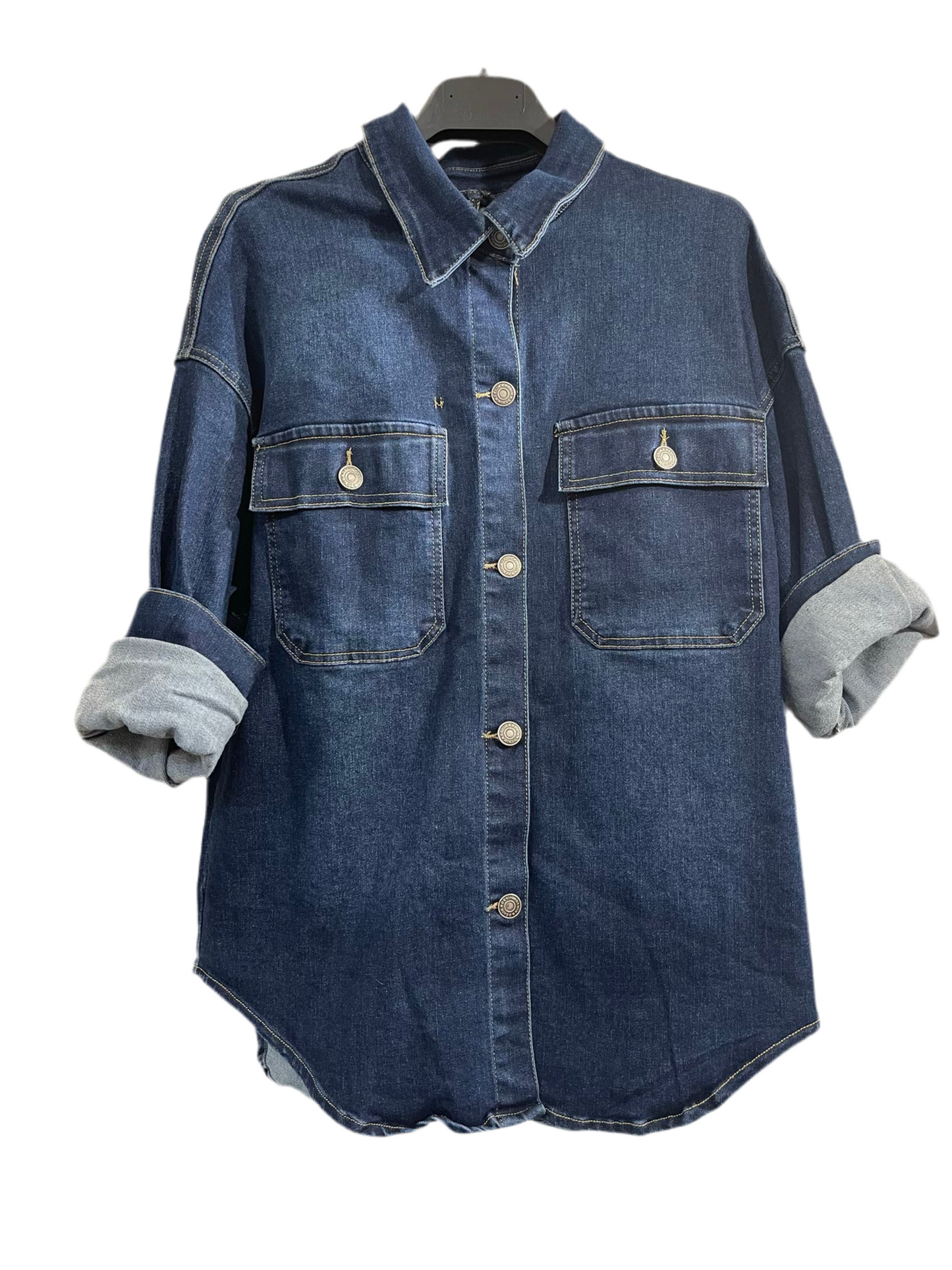 Giacca "Urban jeans"