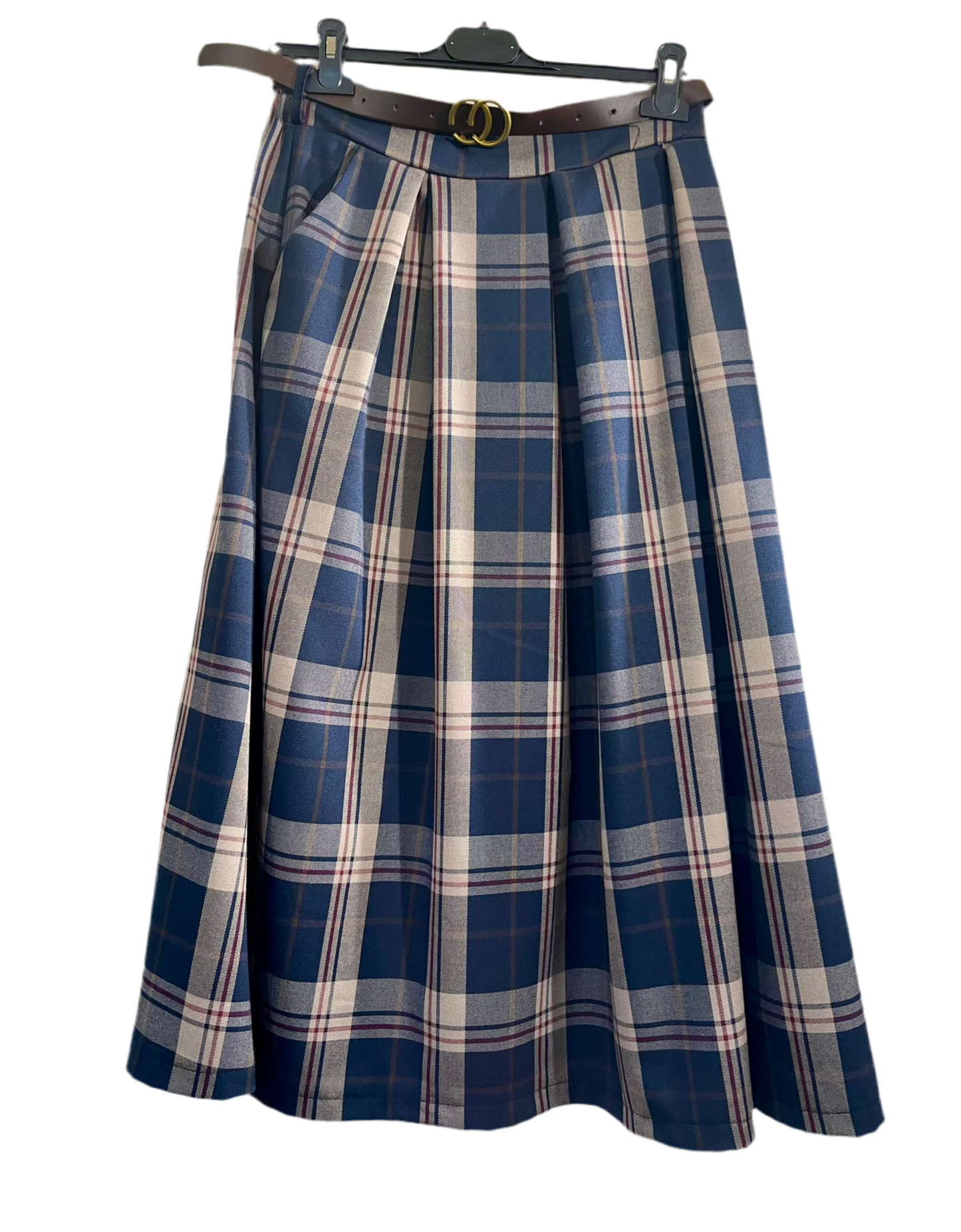 Gonna "Check & chill"