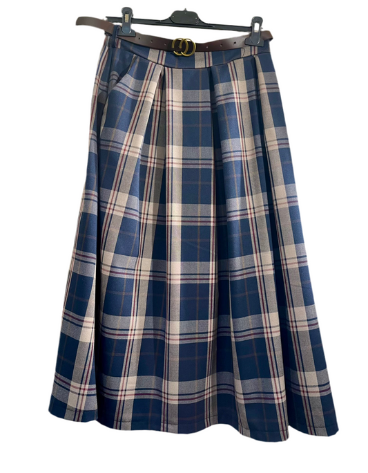 Gonna "Check & chill"