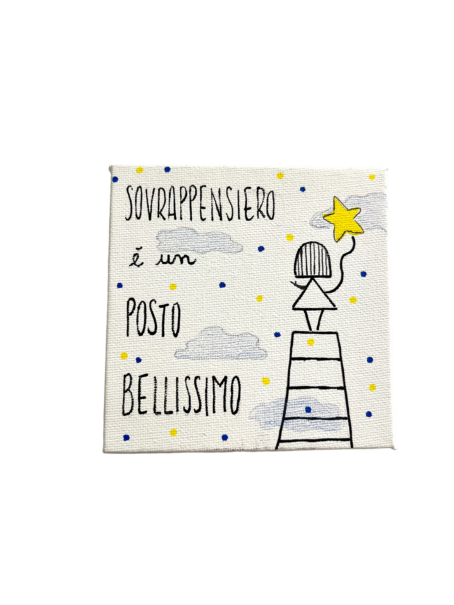 Piccole verità Sovrappensiero