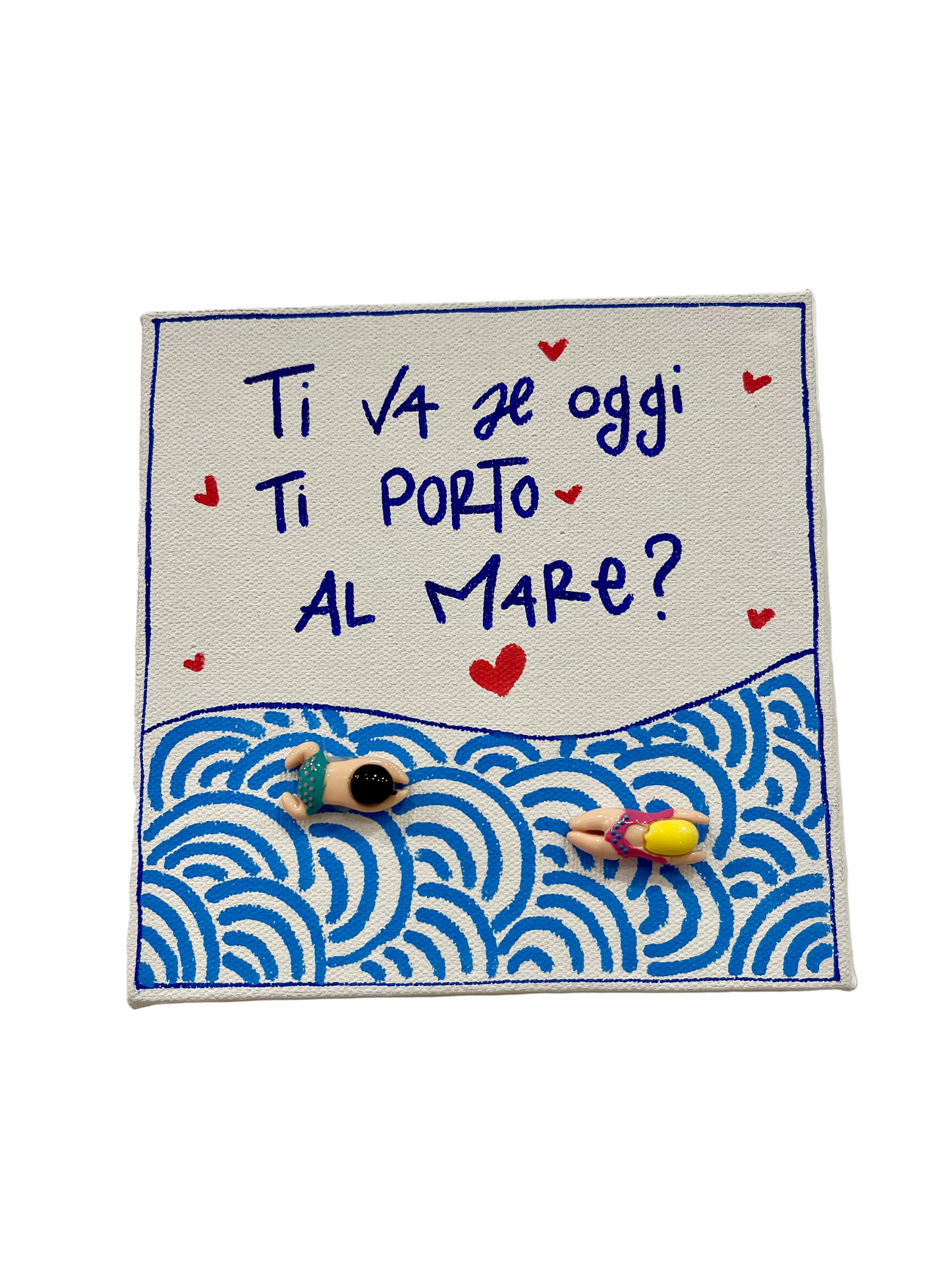 Parole che restano