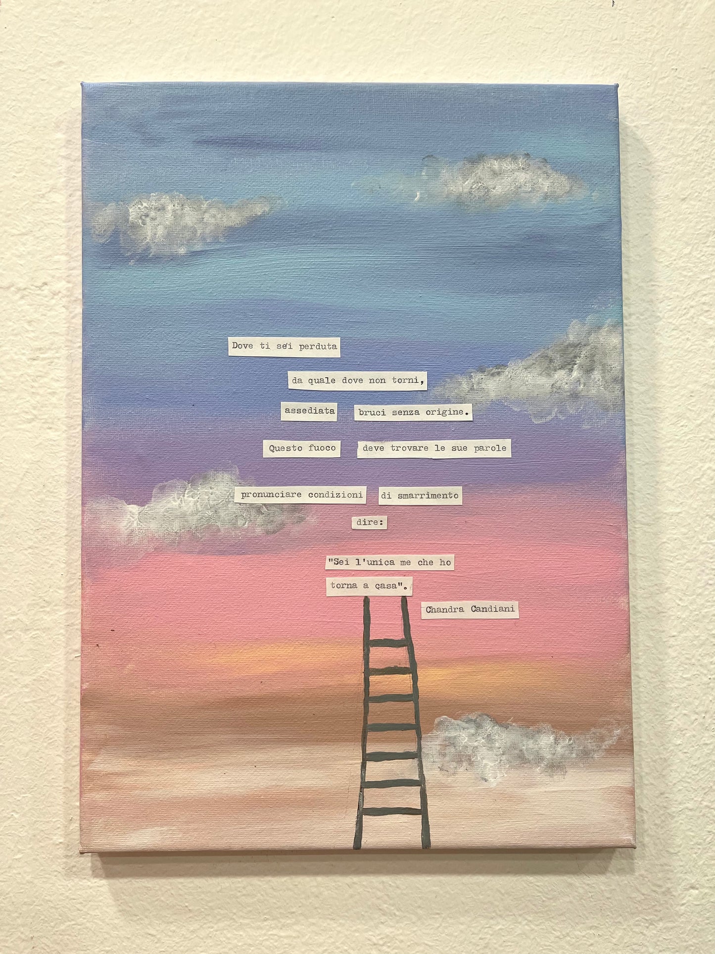 Poetica