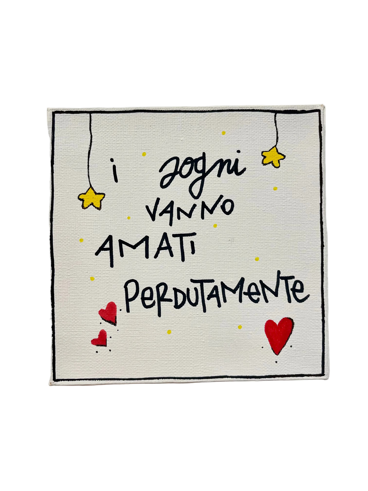 Parole che restano