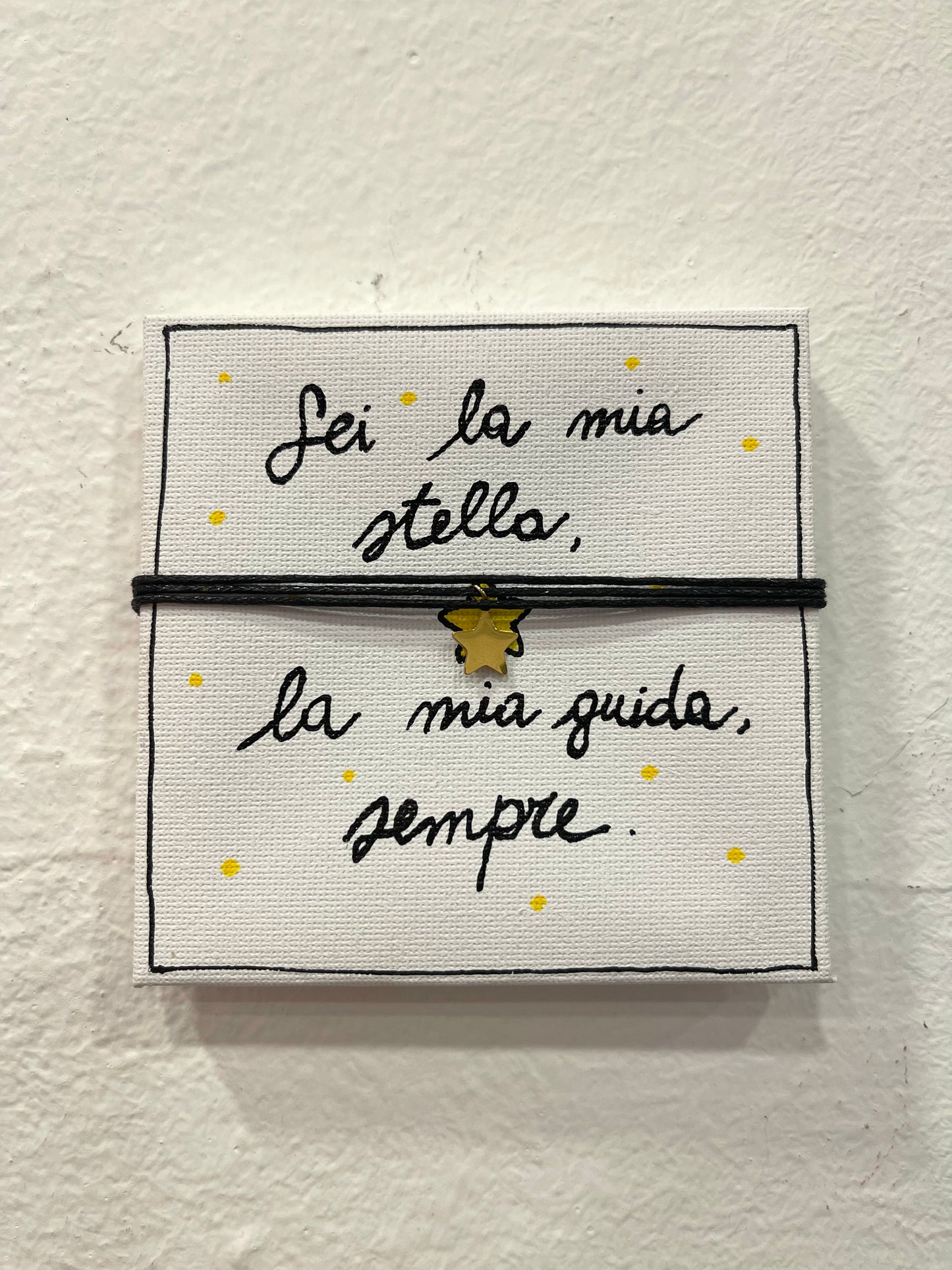 Linea “Portami con te”