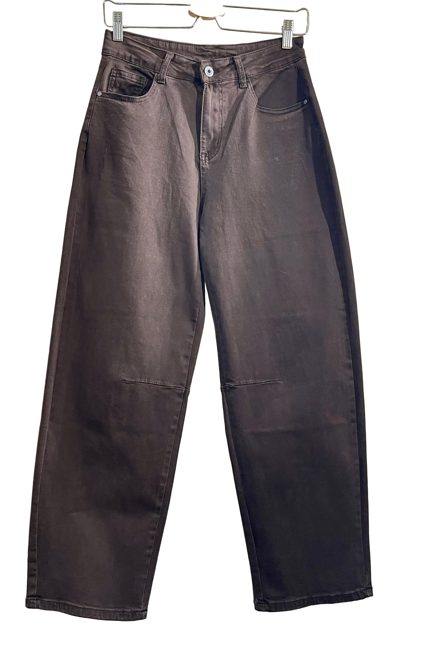 Pantalone “Mocha fit”