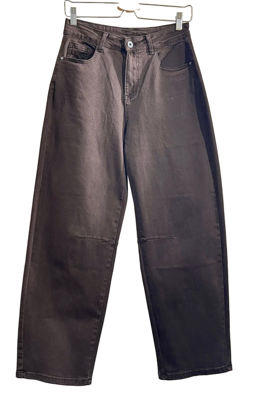 Pantalone “Mocha fit”