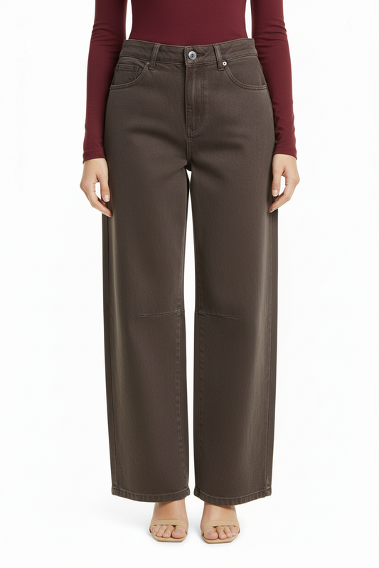 Pantalone “Mocha fit”