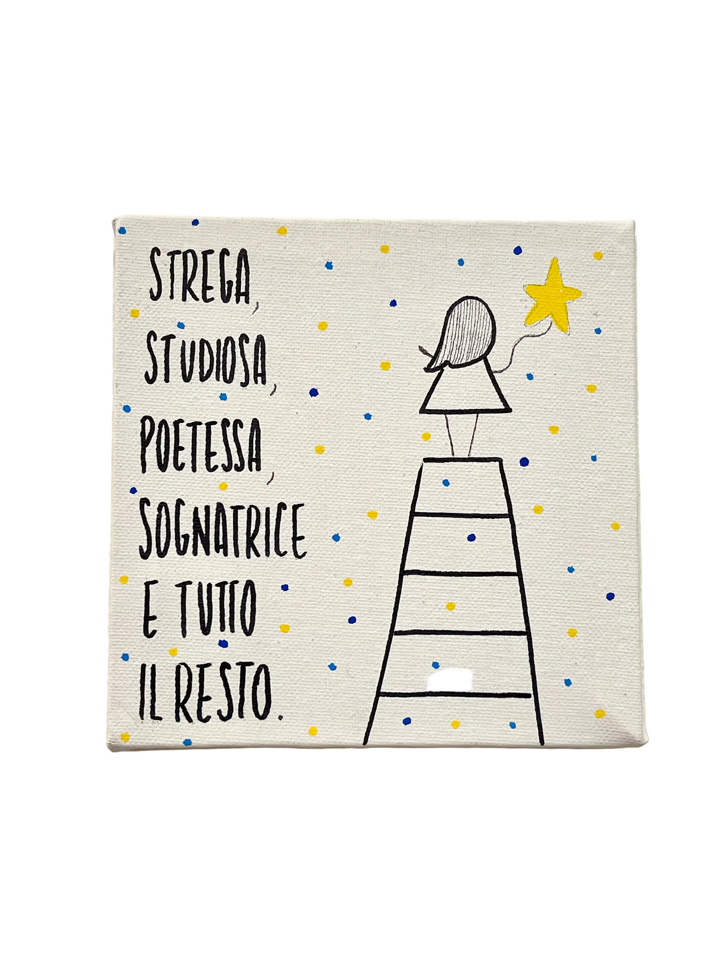 Piccole verità Strega
