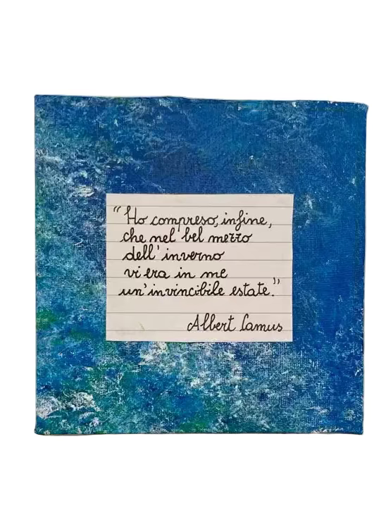 Poetica Scoperta