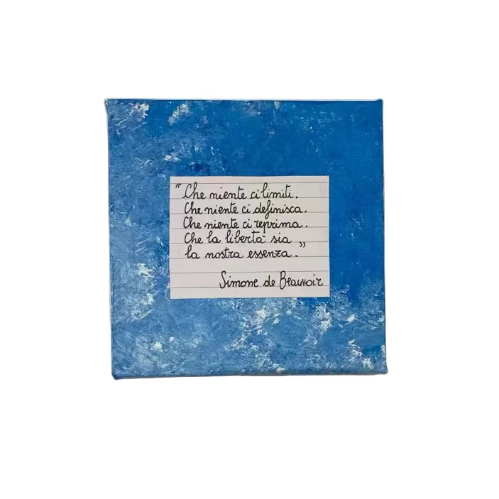 Poetica Libertà