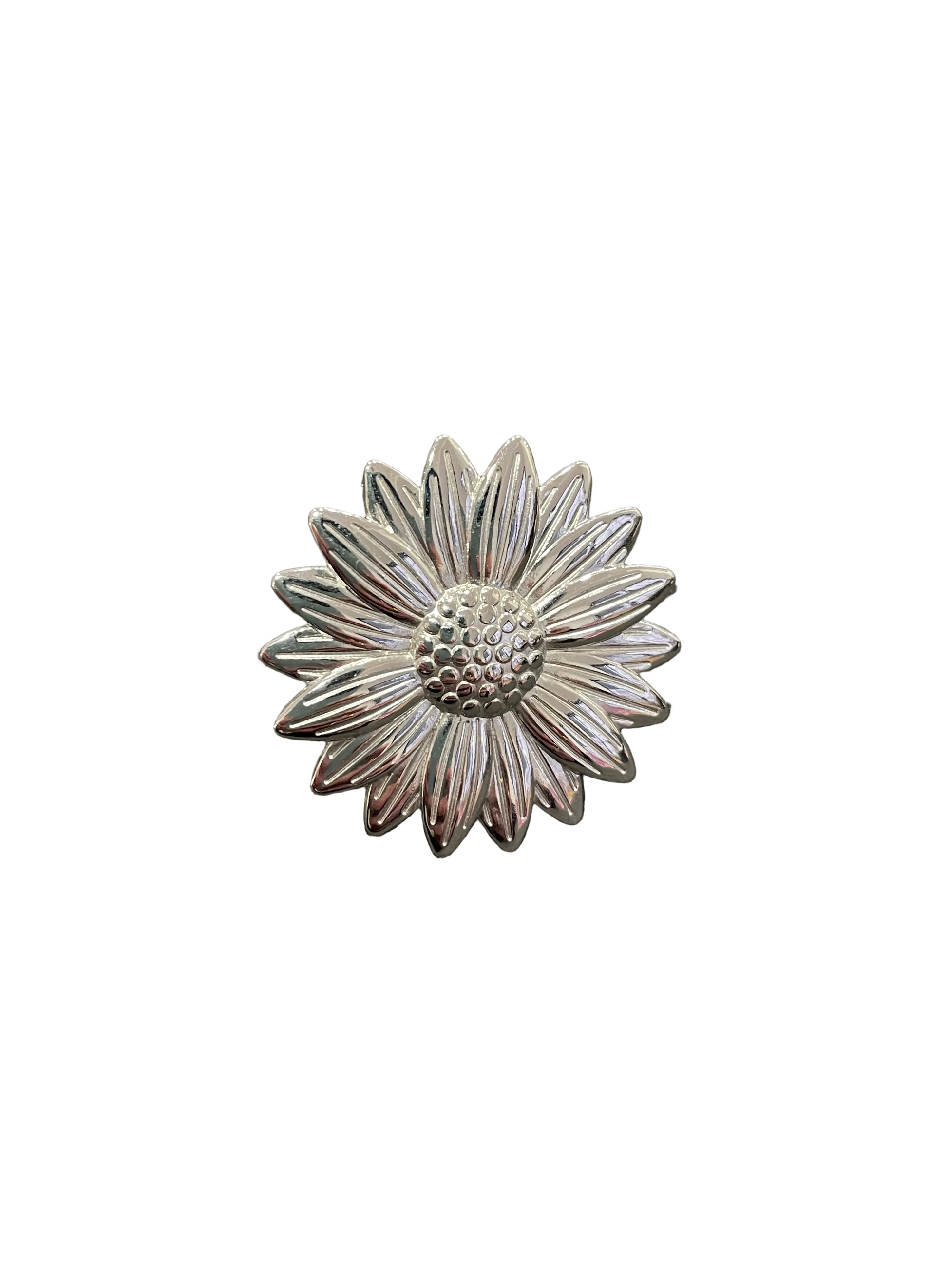 Anello Girasole
