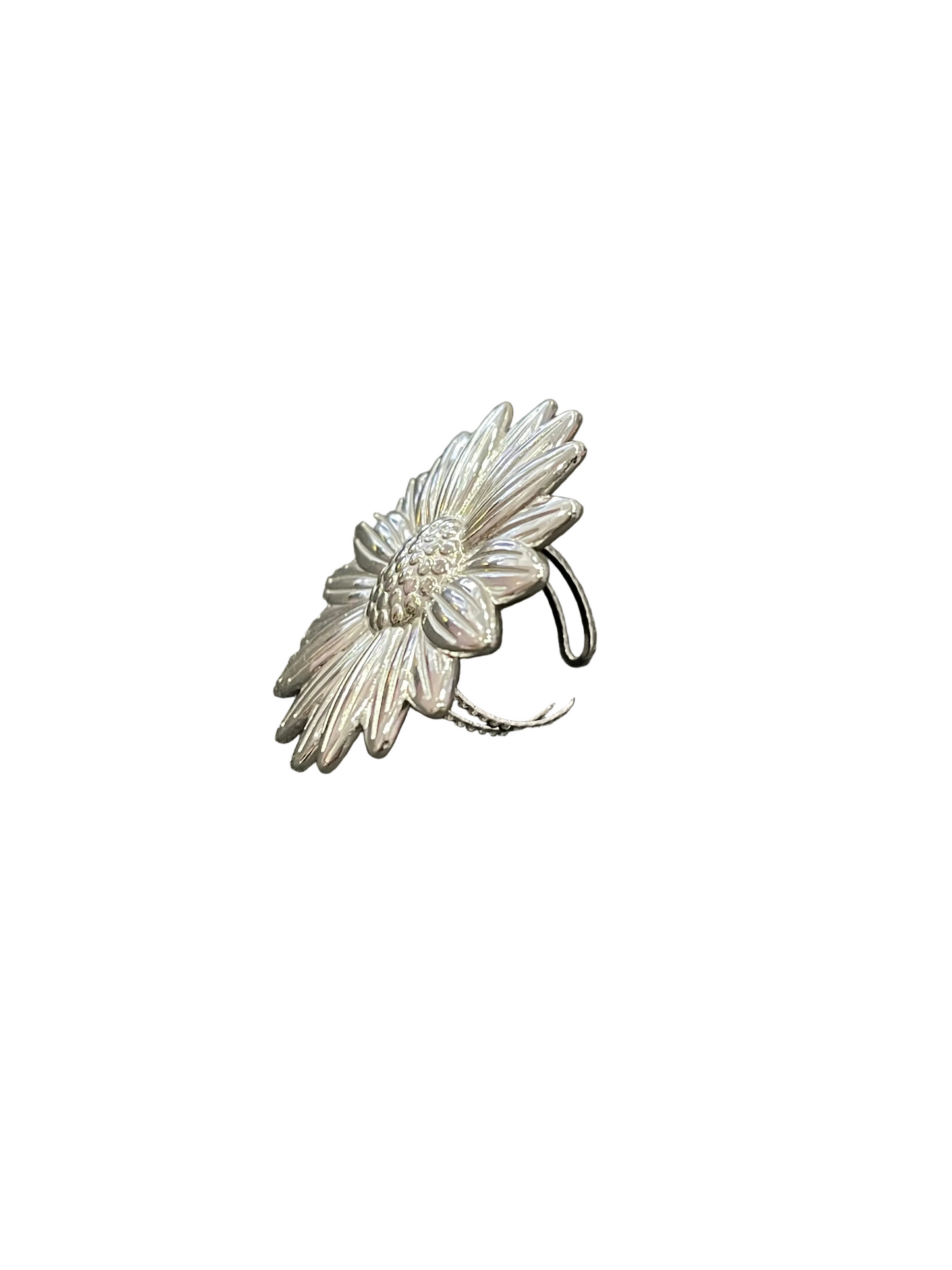 Anello Girasole