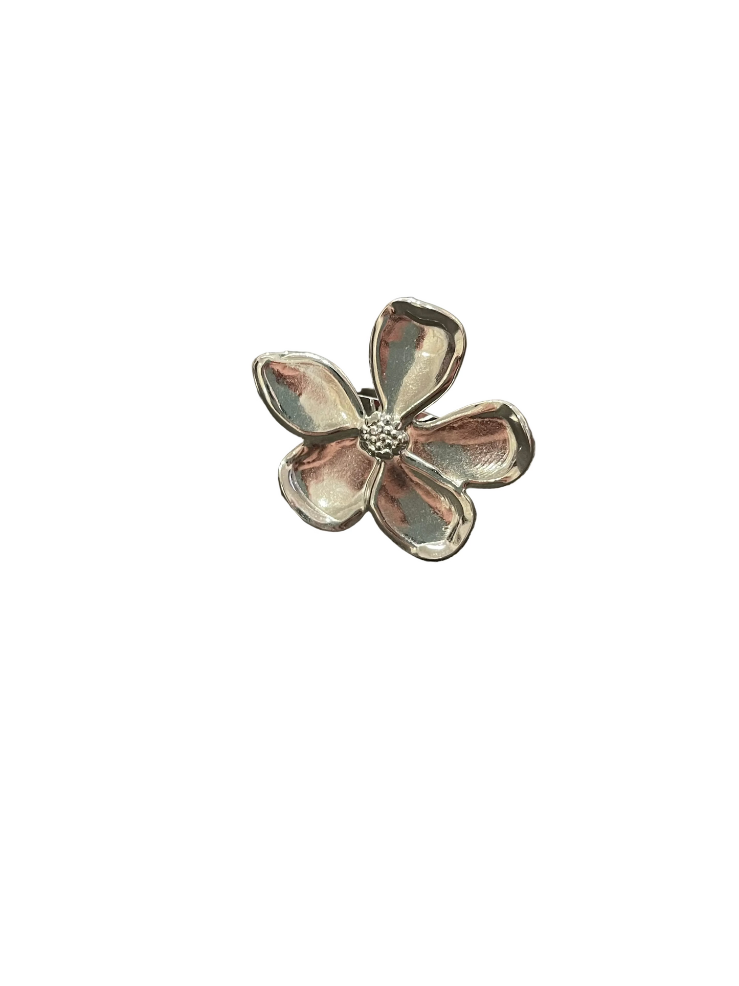 Anello Fiore