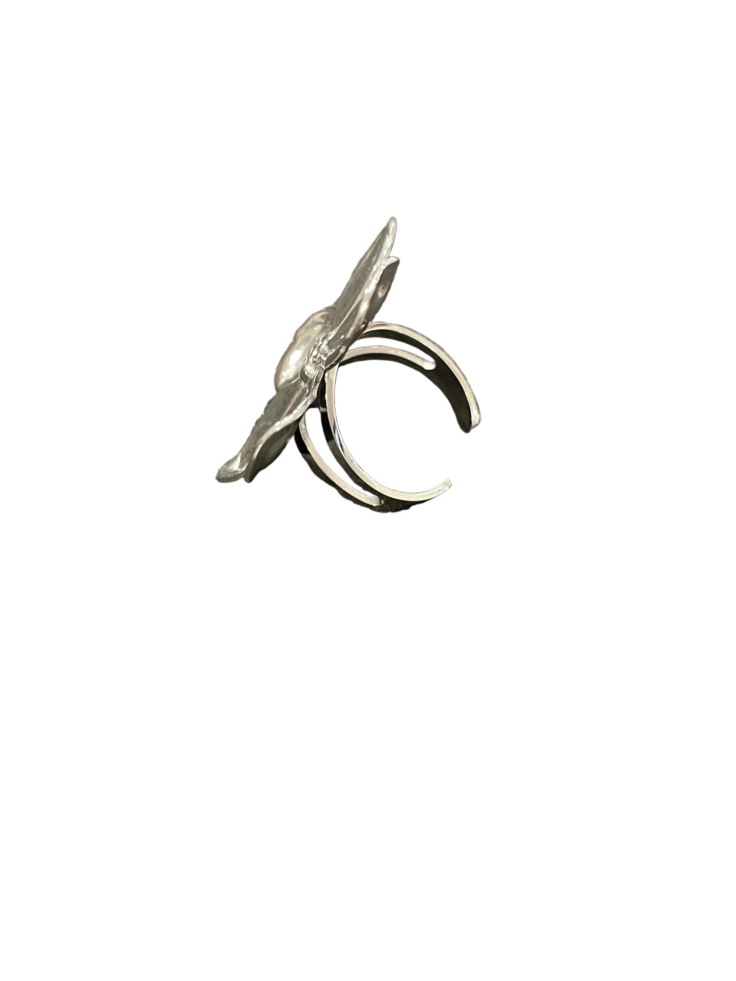 Anello Fiore