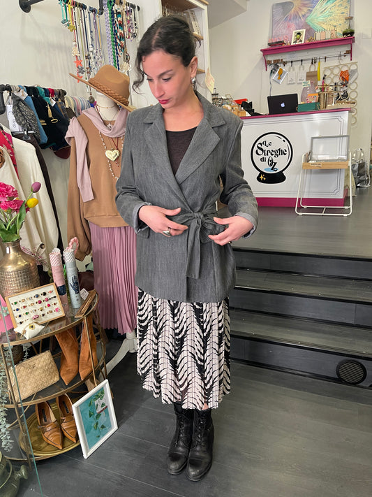 Blazer “Etoile”