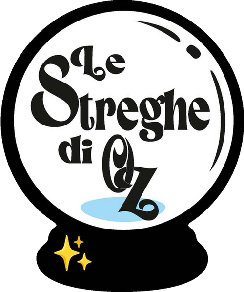 Le Streghe Di Oz