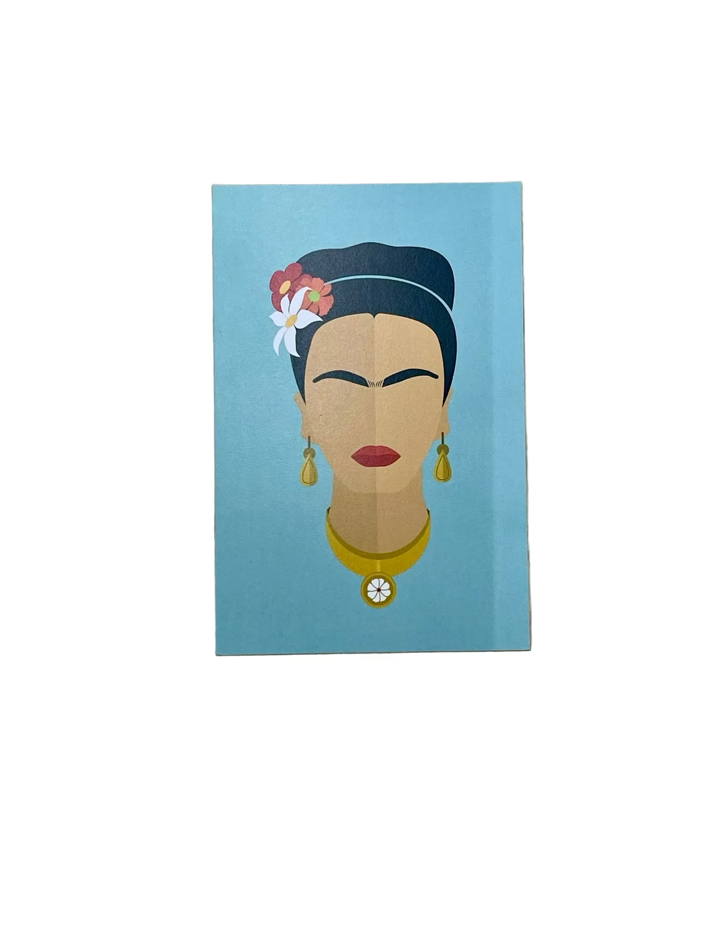 Cartoline Frida