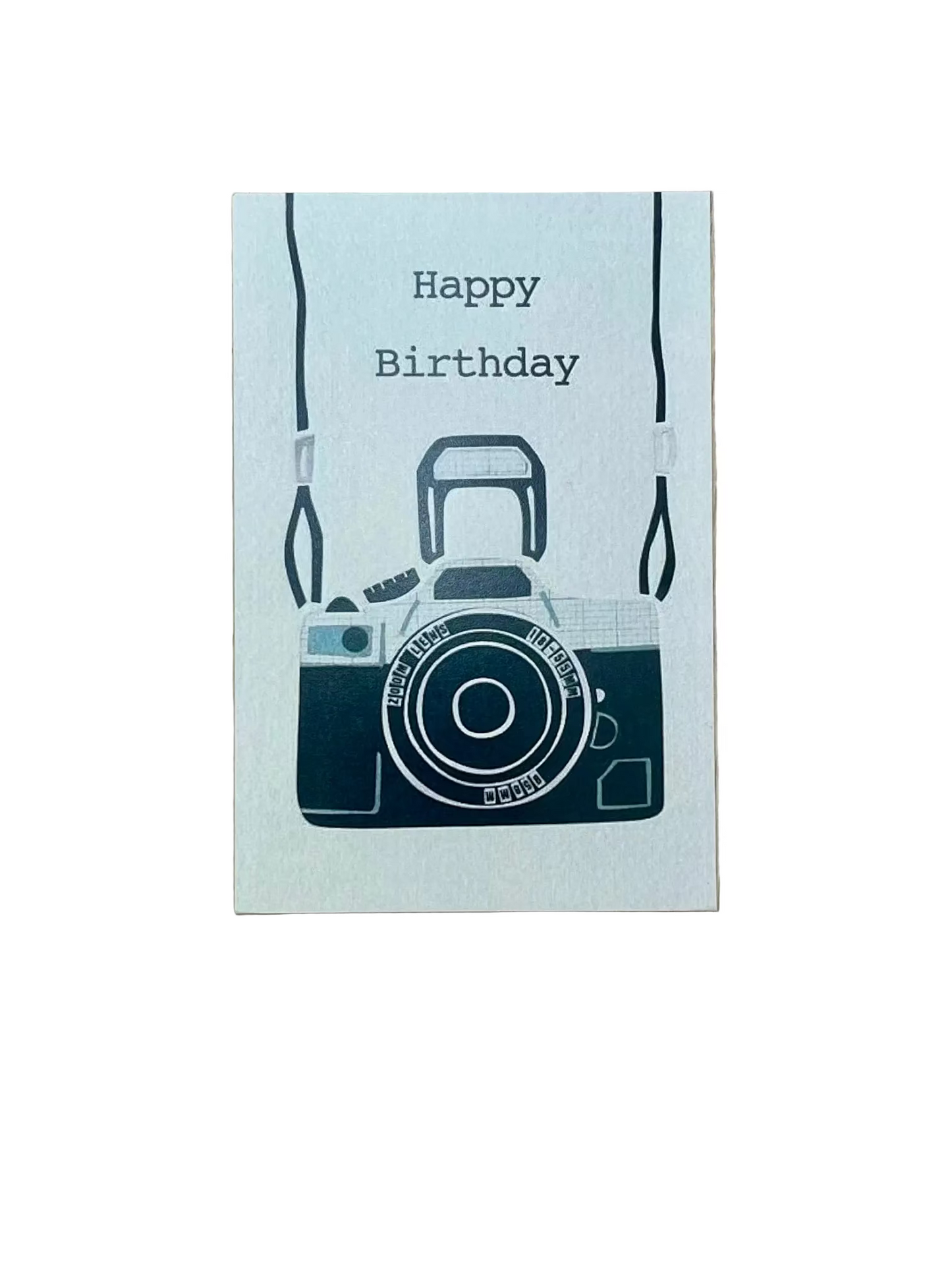 Cartoline Happy photo