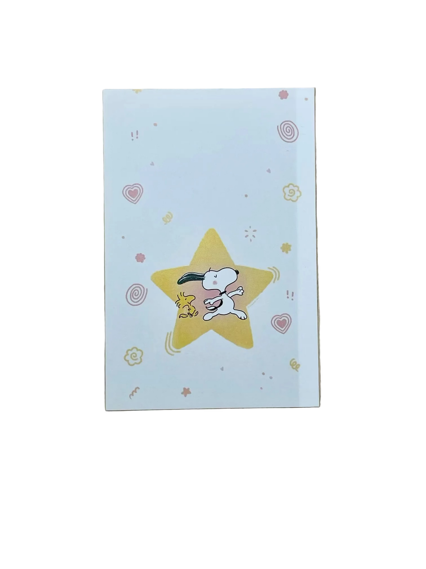 Cartoline Snoopy
